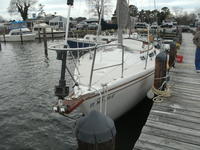 Catalina Catalina 30 tall rig Click to launch Larger Image