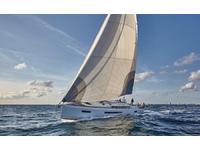 Jeanneau 490 Sun Odyssey Click to launch Larger Image