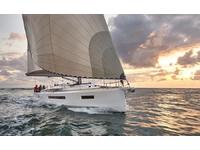 Jeanneau 490 Sun Odyssey Click to launch Larger Image