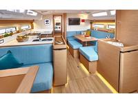 Jeanneau 490 Sun Odyssey Click to launch Larger Image