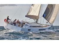 Jeanneau 490 Sun Odyssey Click to launch Larger Image