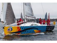 Archambault A40 Click to launch Larger Image