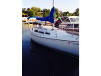 Catalina 27