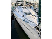 Beneteau Oceanis 351 Click to launch Larger Image