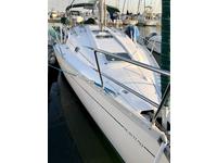 1997 Mount Pleasant South Carolina 35 Beneteau Oceanis 351