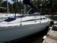 1985 Houston Texas 37.75 Beneteau First 375