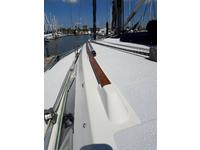 Beneteau First 375 Click to launch Larger Image