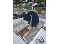 Beneteau First 375 Click to launch Larger Image