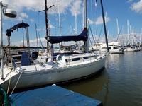 Beneteau First 375 Click to launch Larger Image