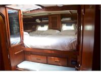 Vagabond Vagabond 47 Ketch Click to launch Larger Image