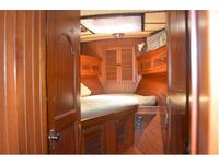 Vagabond Vagabond 47 Ketch Click to launch Larger Image
