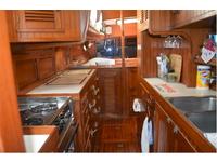 Vagabond Vagabond 47 Ketch Click to launch Larger Image