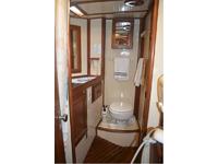 Vagabond Vagabond 47 Ketch Click to launch Larger Image