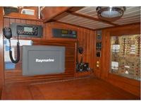 Vagabond Vagabond 47 Ketch Click to launch Larger Image