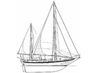 Vagabond Vagabond 47 Ketch Click to launch Larger Image