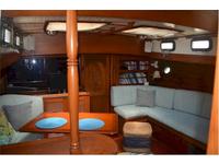 Vagabond Vagabond 47 Ketch Click to launch Larger Image