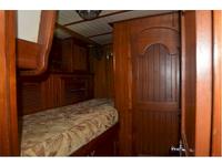 Vagabond Vagabond 47 Ketch Click to launch Larger Image