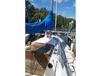Columbia 8.7 Meter Click to launch Larger Image