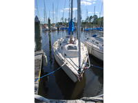 Columbia 8.7 Meter Click to launch Larger Image