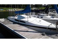 MacGregor 26S Click to launch Larger Image