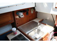 Alberg 30 Click to launch Larger Image