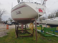 cal yachts Cal 9.2   30 feet Click to launch Larger Image