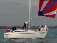 cal yachts Cal 9.2   30 feet Click to launch Larger Image