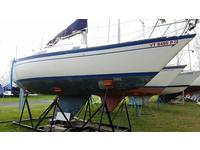 Clark San Juan 28 Click to launch Larger Image