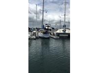 Catalina 30' sloop Click to launch Larger Image