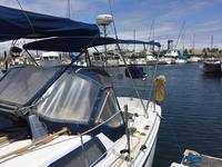 Catalina 30' sloop Click to launch Larger Image