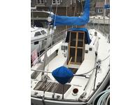 Moran Yachts Morgan 34 Click to launch Larger Image