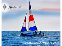 Ventura Sport Boats Malbec 18 by VenturaSportboats Click to launch Larger Image