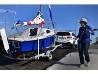Ventura Sport Boats Malbec 18 by VenturaSportboats Click to launch Larger Image