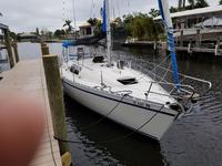 1993 Cape Coral Florida 36 Gilbert Marine 362 Dofur Gilbert Marine 362