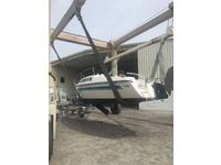 Hunter 23.5 Click to launch Larger Image