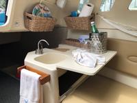 Hunter 23.5 Click to launch Larger Image