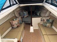 Hunter 23.5 Click to launch Larger Image