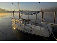 Merit Marine Merit 28 MOD Click to launch Larger Image