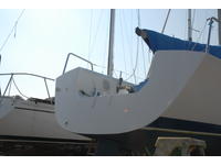 Merit Marine Merit 28 MOD Click to launch Larger Image