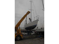 Merit Marine Merit 28 MOD Click to launch Larger Image
