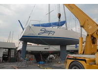Merit Marine Merit 28 MOD Click to launch Larger Image