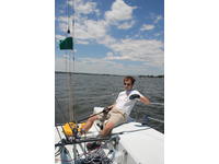 Merit Marine Merit 28 MOD Click to launch Larger Image