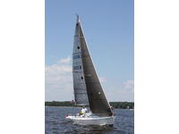 Merit Marine Merit 28 MOD Click to launch Larger Image