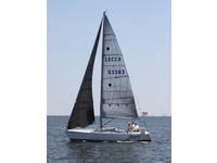 Merit Marine Merit 28 MOD Click to launch Larger Image