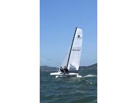 2017 Long Beach CA California 15 Nacra 15