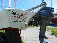 Laplante Boats Tillsonburg 26' Seabird Click to launch Larger Image