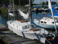 Laplante Boats Tillsonburg 26' Seabird Click to launch Larger Image