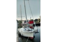 Laplante Boats Tillsonburg 26' Seabird Click to launch Larger Image