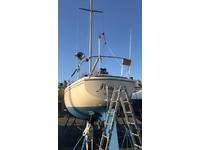Catalina Catalina 30 Tall rig Click to launch Larger Image