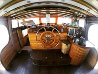 Seme Fethiye Schooner/Gulet Click to launch Larger Image